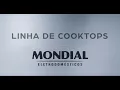 Vídeo do produto