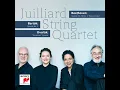 String Quartet in E Minor, Op. 59, No. 2: I. Allegro - Juilliard String Quartet & Ludwig van Beethoven