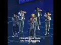 Download Lagu not changbin and hyunjin seeing it all and laughing the whole time 😂
