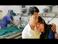 Download Lagu Hoai Ca gaat kapot wanneer Tony gewond raakt - Hung's moeilijke beslissing tussen plicht en liefde.