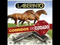 El indio enamorado Grupo laberinto