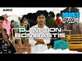 Download Lagu DJ MILION - BASS BOMBASTIS ( ADHY BOIMAU X FRANS DIDA BIRE ) MOKE STYLE