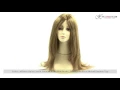 Super Model Long Bodywave Wig by His Her Hair