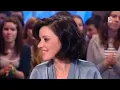 Patrick Fiori & Tina Arena - C'est écrit (Acoustic Live 2011)
