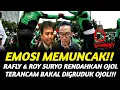 Download Lagu PARA OJOL NAIK DARAH!! RAFLY HARUN DAN ROY SURYO PANCI PANIK BAKAL DIGRUDUK SETELAH RENDAHKAN OJOL ?