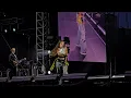 Nina Chuba - Wenn das Liebe ist - Sommershows 2026 - Hannover - 4K