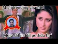 Download Lagu Mera Dil Jis Dil Pe Fida Hai - Ek Bewafa Hai | Akshay Kumar, Kareena Kapoor | Sonu Nigam | Bewafaa
