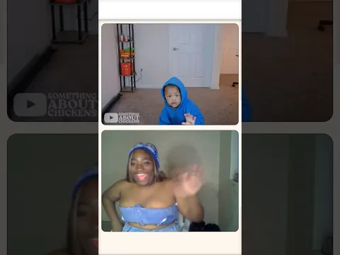 SHE DIDN'T EXPECT THAT on OMEGLE