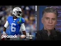 Why are Seattle Seahawks signing Terrion Arnold given charges Pro Football Talk NFL on NBC