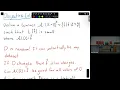 Lecture 8 - Estimation for Supervised Learning UofA CMPUT267 Machine Learning I Fall 2024