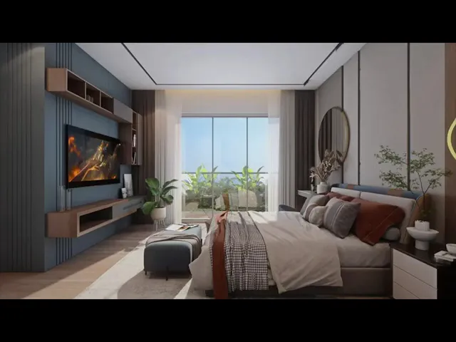 Project Video