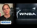 This whole league is a joke XX-XY Athletics Founder CEO slams the WNBA