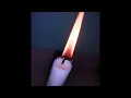 Candle Reading