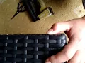 how to repair rattan furniture