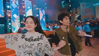 Đám Cưới Nha? - Hồng Thanh X MIE