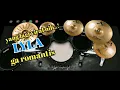 Download Lagu LYLA - GA ROMANTIS||COVER REAL DRUM