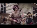 Ron Gallo - "Young Lady, You're Scaring Me" [Official Video]