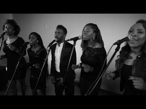 Download MP3 Khumbaya - Soweto Gospel Choir Version | Gospel Touch Choir Cover | Powerful Worship Music