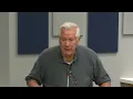 Cobb County Board of Commissioners Special Called Hearing - 26