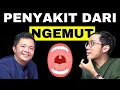 Bahaya ORAL SEKS: Ini Tanda Mulut Sering NGEMUT!