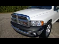 2003 Dodge Ram 1500