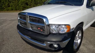 2003 Dodge Ram 1500