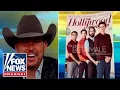 Comedian weighs in on beta male rise