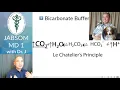 JABSOM MD1 Intro to Cell Physiology The Bicarbonate Buffer System