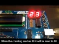 Demo - Interfacing 7 Segment Display to AVR