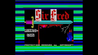 ZX Spectrum - Speedloader