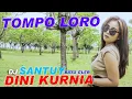 Download Lagu Dini Kurnia - Tompo Loro | Dangdut [OFFICIAL]