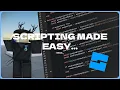 Roblox Studio Scripting Tutorial - Variables and Math