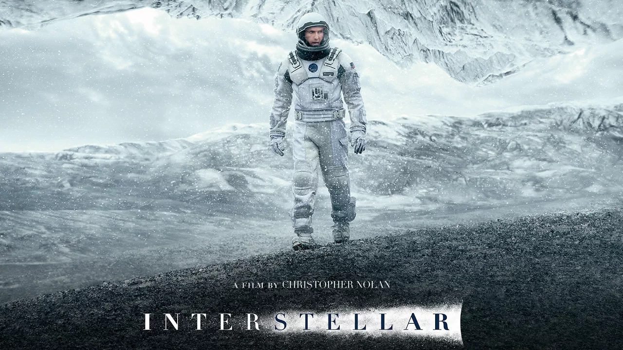 Hans Zimmer - No Time For Caution (Interstellar Soundtrack)(Docking)(Interstellar OST)