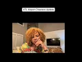 GAIL LEWIS GIVE LIFE UPDATES AFTER HER SUGAR DADDY HUSBAND GOT CAUGHT CHEATING AT THE AIRPORT