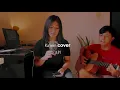 Download Lagu Tenang - GMS live original song (cover)