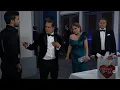 Sonny Olivia React To Being Gio s New Grandparents on General Hospital May 23 2025