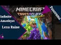 Download Lagu Infinite Amethyst - Lena Raine (Extended)
