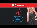 Download Lagu Java for the Haters in 100 Seconds