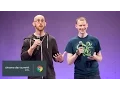 Chrome Dev Summit Kick-off with Jake and Paul Chrome Dev Summit 2016