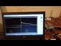 PI Pulse Induction metal detector prototype