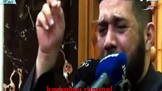 نعي يقطع انياط القلب ليلة شهادة الرسول الاعظم ص  السيد محمد الصافي 28 صفر 1440 هـ