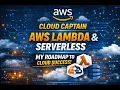 All ABOUT AWS LAMBDA