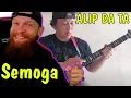 Download Lagu First Time Reaction Alip Ba Ta Semoga