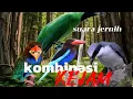 Download Lagu MASTERAN SUARA KASAR, MIX TENGKEK BUTO, JINJING PETULAK \u0026 CEKAKAK