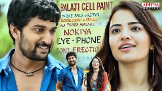 krishnarjuna yuddham hindi dubbed movies nani rukshar dhillon anupama south movie