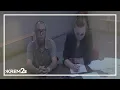 Man suing Grant County Sheriff s Office for false arrest