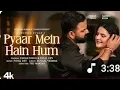 Download Lagu Pyaar Mein Hain Hum ❤️ | Heart Touching Hindi Romantic Song (AI Music Video 2025)