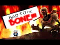 Download Lagu ROBLOXia's Rapture OST ~ BAD TO THE BONE (TOO FAR Guest 666 skin chase theme)