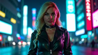 Kamaliya Танцюй Neo Noir 