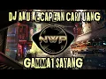 Download Lagu DJ AKU KECAPEAN CARI UANG GAMMA1 REMIX FULL BASS TERBARU 2021